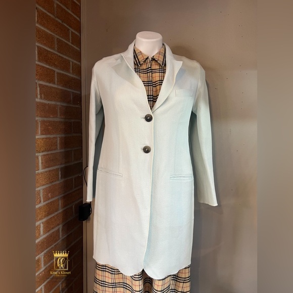 💚SOLD💚Emporio Armani jacket - Picture 1 of 10